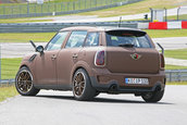 Mini Countryman by Wetterauer