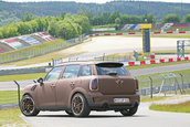 Mini Countryman by Wetterauer
