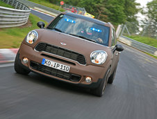 Mini Countryman by Wetterauer