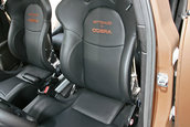 Mini Countryman by Wetterauer