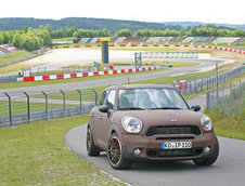 Mini Countryman by Wetterauer