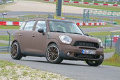 Mini Countryman by Wetterauer