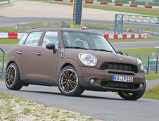 Mini Countryman by Wetterauer