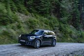 Mini Countryman facelift