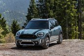 Mini Countryman facelift