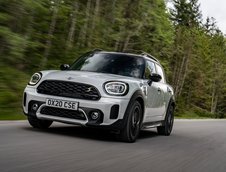 Mini Countryman facelift