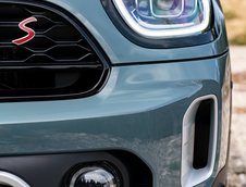 Mini Countryman facelift