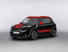 MINI Countryman JCW