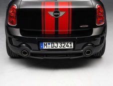 MINI Countryman JCW