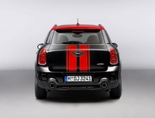 MINI Countryman JCW