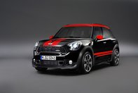 MINI Countryman JCW