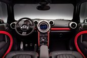 MINI Countryman JCW