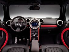 MINI Countryman JCW