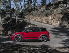 Mini Countryman John Cooper Works