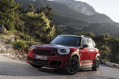 Mini Countryman John Cooper Works