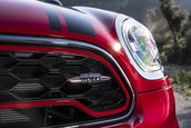 Mini Countryman John Cooper Works