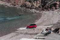Mini Countryman John Cooper Works