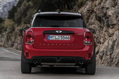 Mini Countryman John Cooper Works