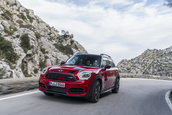 Mini Countryman John Cooper Works