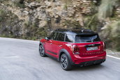 Mini Countryman John Cooper Works