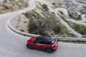 Mini Countryman John Cooper Works