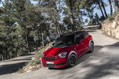 Mini Countryman John Cooper Works