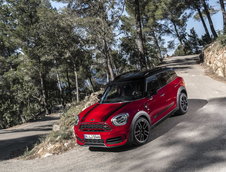 Mini Countryman John Cooper Works