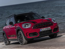 Mini Countryman John Cooper Works