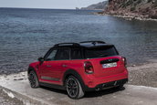Mini Countryman John Cooper Works