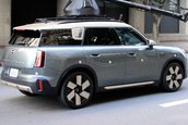 Mini Countryman - Poze spion