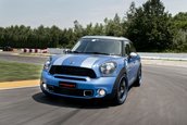 MINI Countryman S by Romeo Ferraris