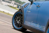 MINI Countryman S by Romeo Ferraris