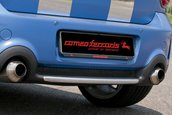 MINI Countryman S by Romeo Ferraris