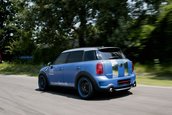 MINI Countryman S by Romeo Ferraris