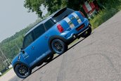 MINI Countryman S by Romeo Ferraris