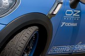 MINI Countryman S by Romeo Ferraris