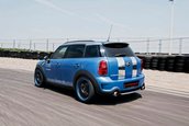 MINI Countryman S by Romeo Ferraris