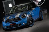 MINI Countryman S by Romeo Ferraris