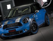 MINI Countryman S by Romeo Ferraris