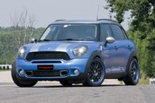 MINI Countryman S by Romeo Ferraris