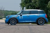 MINI Countryman S by Romeo Ferraris