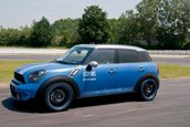 MINI Countryman S by Romeo Ferraris