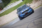 MINI Countryman S by Romeo Ferraris