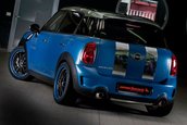 MINI Countryman S by Romeo Ferraris