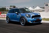 MINI Countryman S by Romeo Ferraris