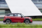 MINI Countryman si MINI Paceman