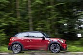 MINI Countryman si MINI Paceman