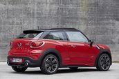 MINI Countryman si MINI Paceman