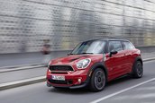 MINI Countryman si MINI Paceman