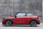 MINI Countryman si MINI Paceman